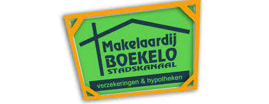 Makelaardij Boekelo